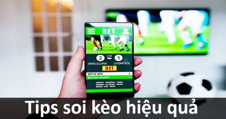 ZBET 5 Bật mí một vài tip soi kèo nhà cái hiệu quả