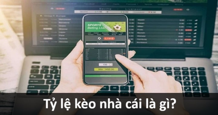 ZBET 3 Tỷ lệ kèo nhà cái là gì?