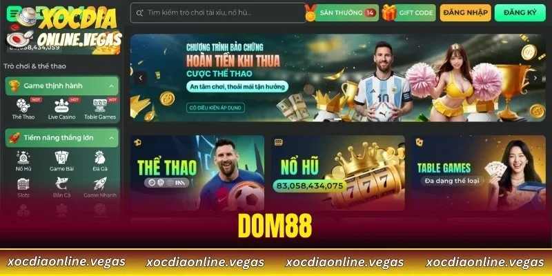 DOM88