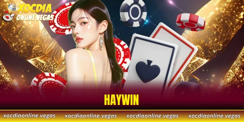HAYWIN