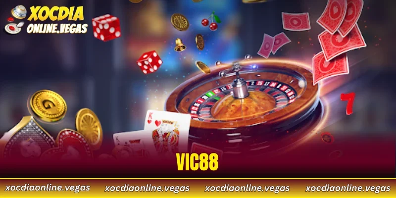 VIC88