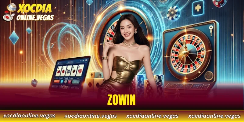 ZOWIN